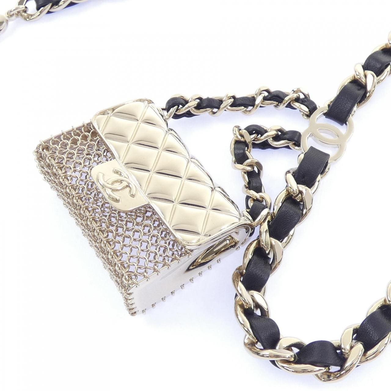 シャネル CHANEL AB6154 BELT