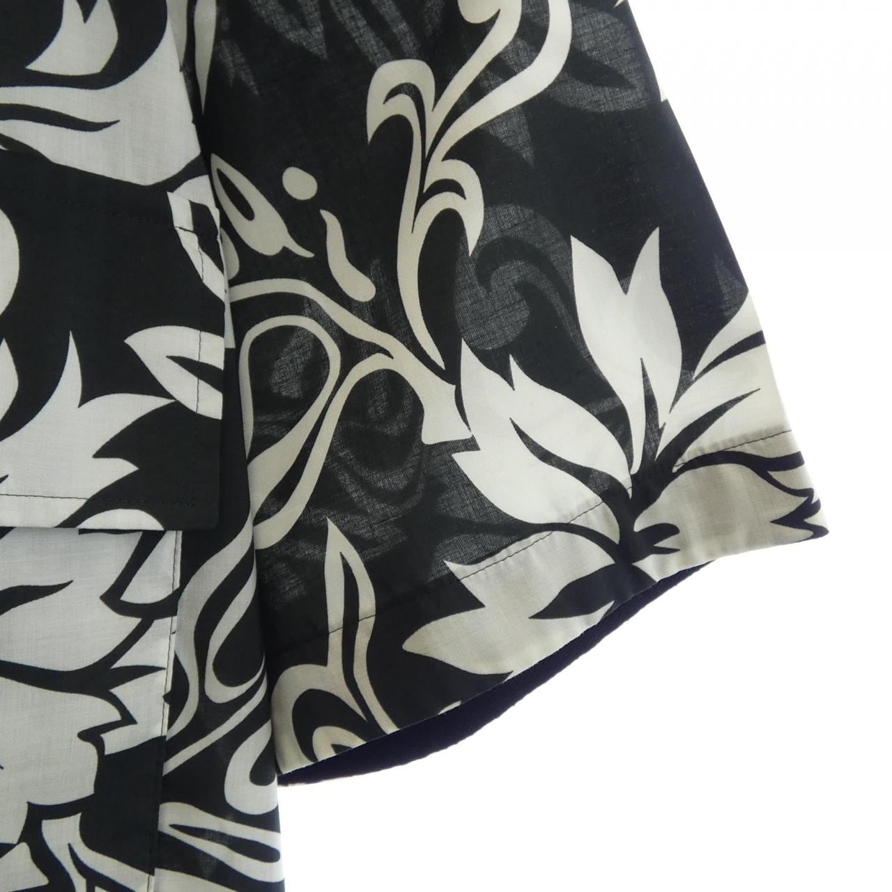 サカイ SACAI 24-03290M S／Sシャツ