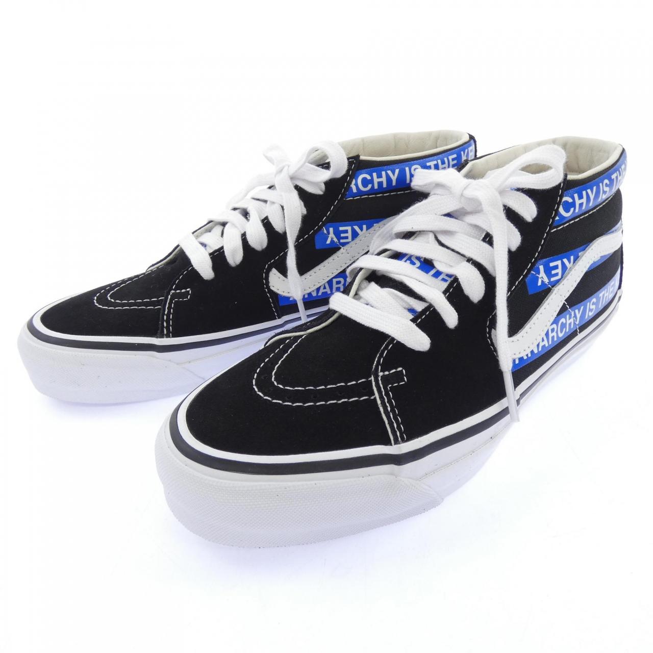バンズ VANS VN000CXGY61 スニーカー