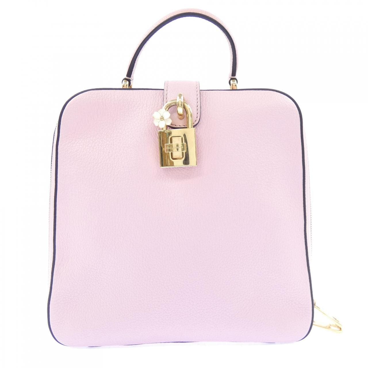 ドルチェアンドガッバーナ DOLCE&GABBANA BACKPACK