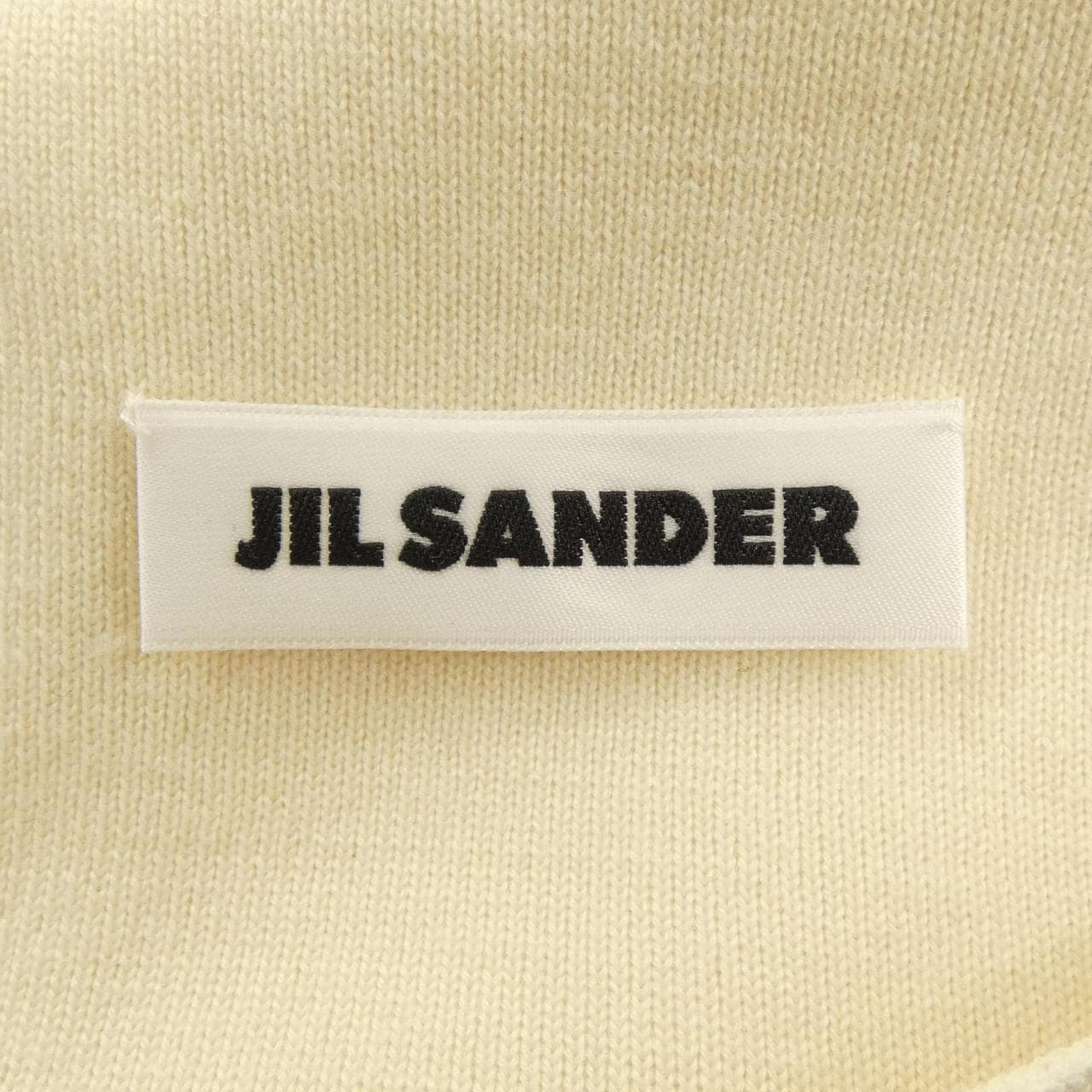 ジルサンダー JIL SANDER スカート
