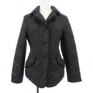 クリスチャンディオール CHRISTIAN DIOR バージャケット マクロカナージュ MACROCANNAGE 157V38A2827 ジャケット