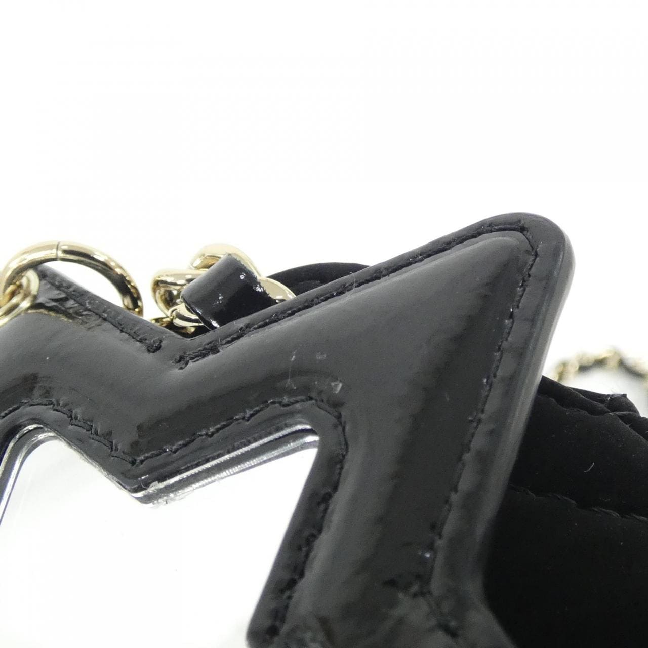 シャネル AP4771 チェーンクラッチ