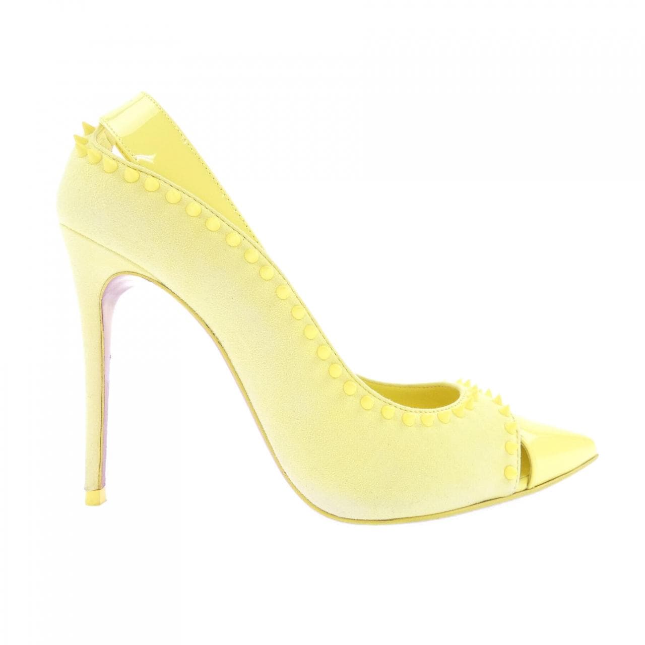 クリスチャンルブタン CHRISTIAN LOUBOUTIN パンプス
