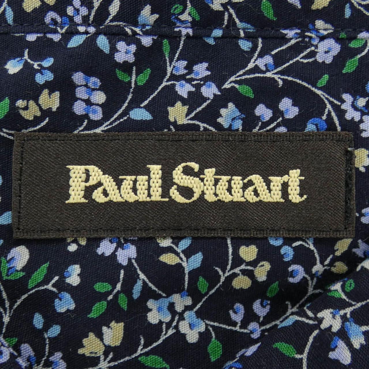 ポールスチュアート PAUL STUART シャツ