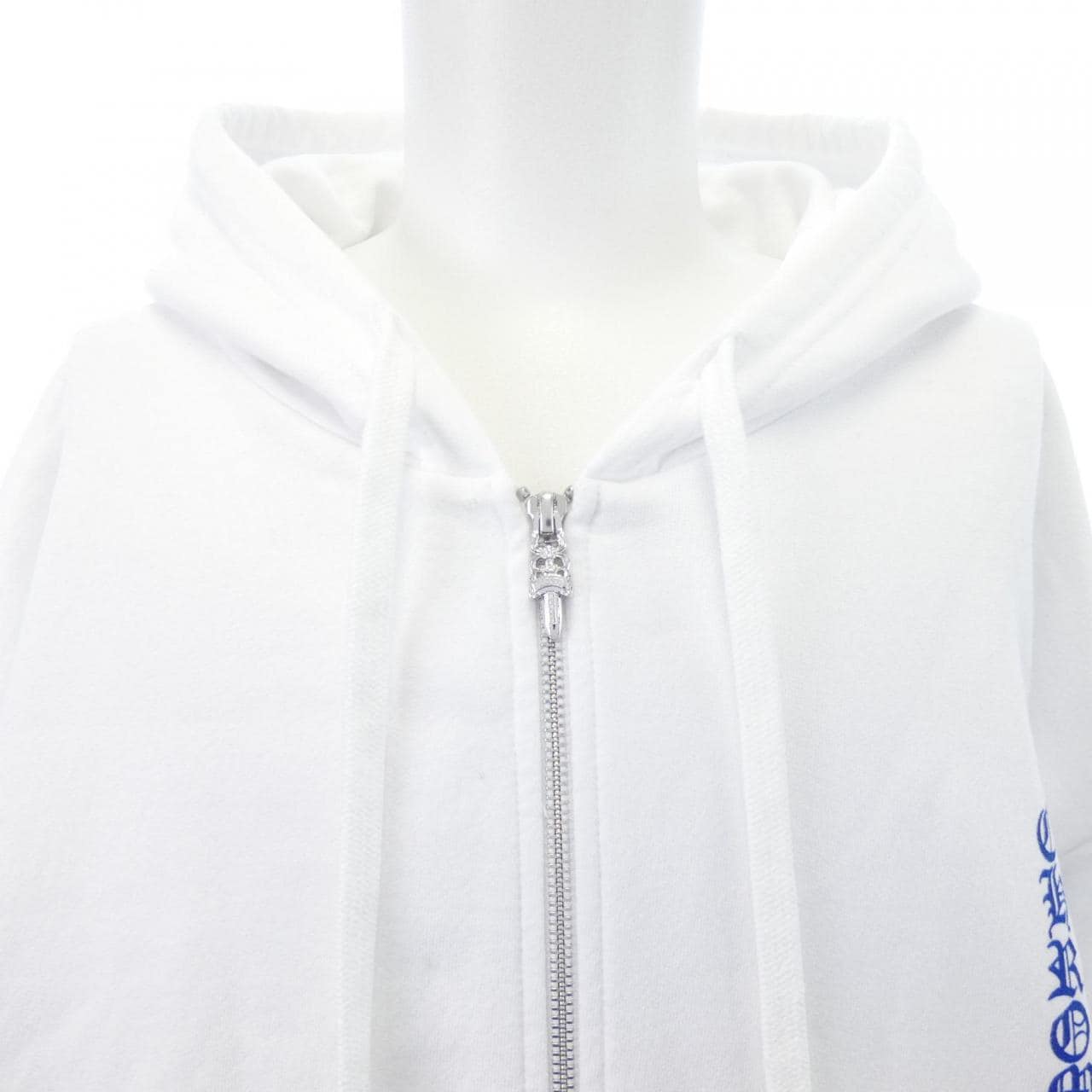 クロムハーツ CHROME HEARTS 408011873******01U パーカー