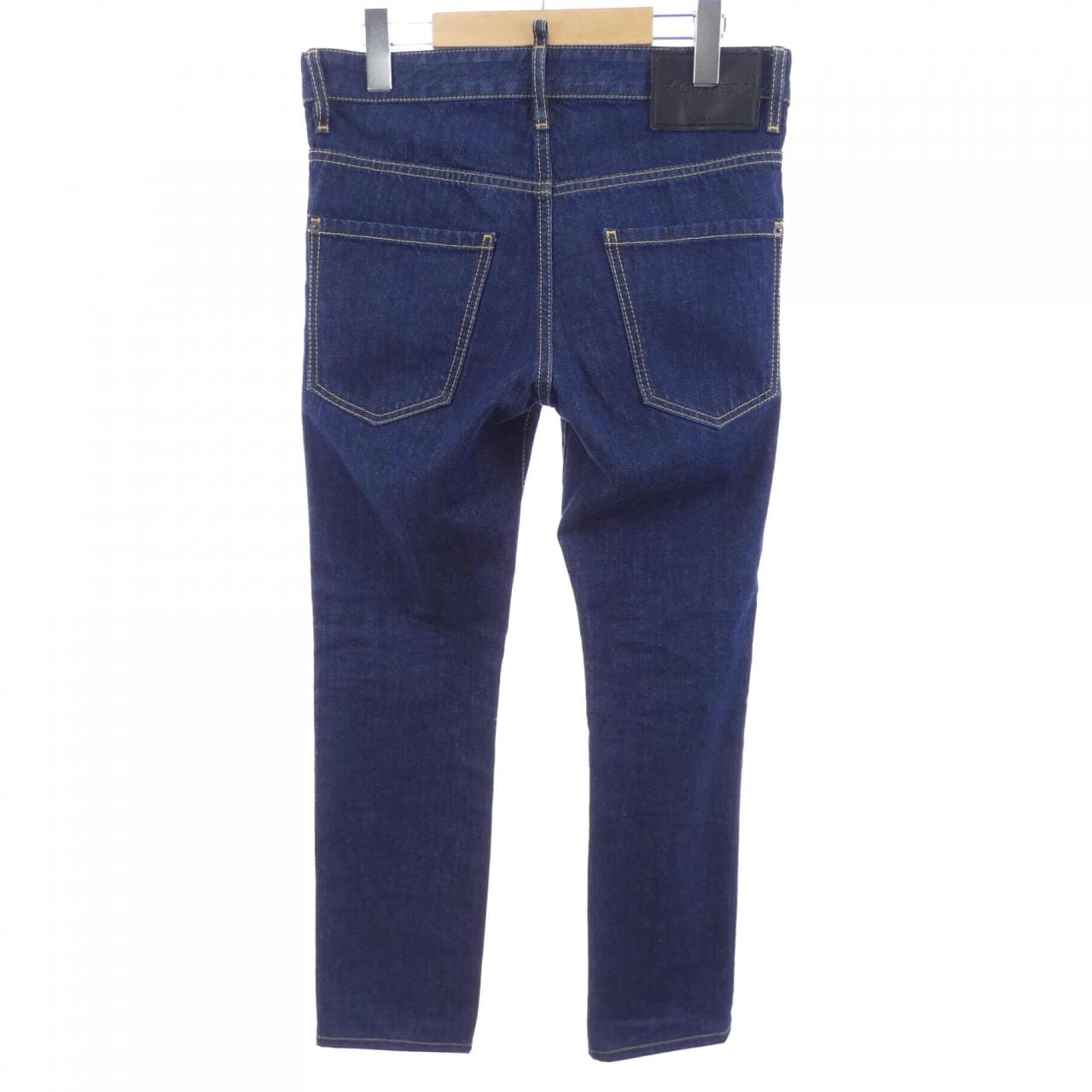 ディースクエアード DSQUARED2 S74LB0817 ジーンズ