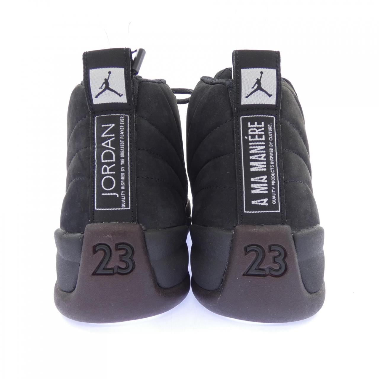 ナイキ ジョーダン NIKE JORDAN DV6989-001 スニーカー