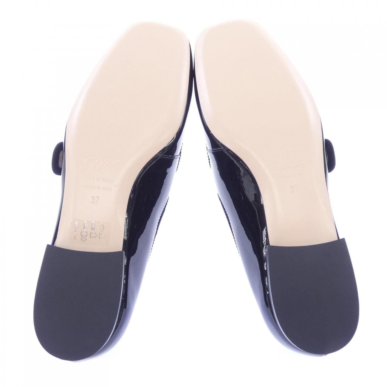 ロジェヴィヴィエ ROGER VIVIER パンプス