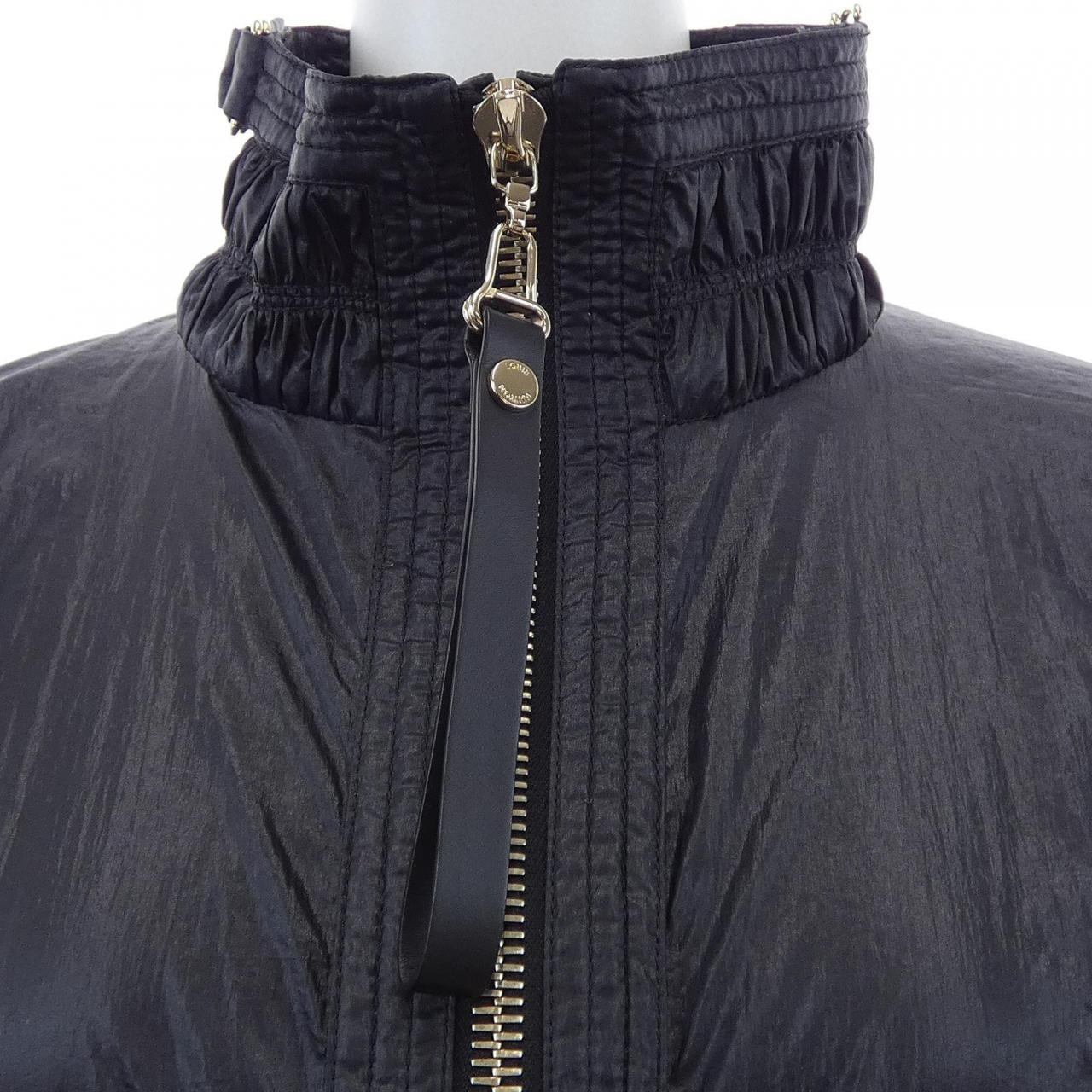 ルイヴィトン LOUIS VUITTON FROW13Y27 ブルゾン
