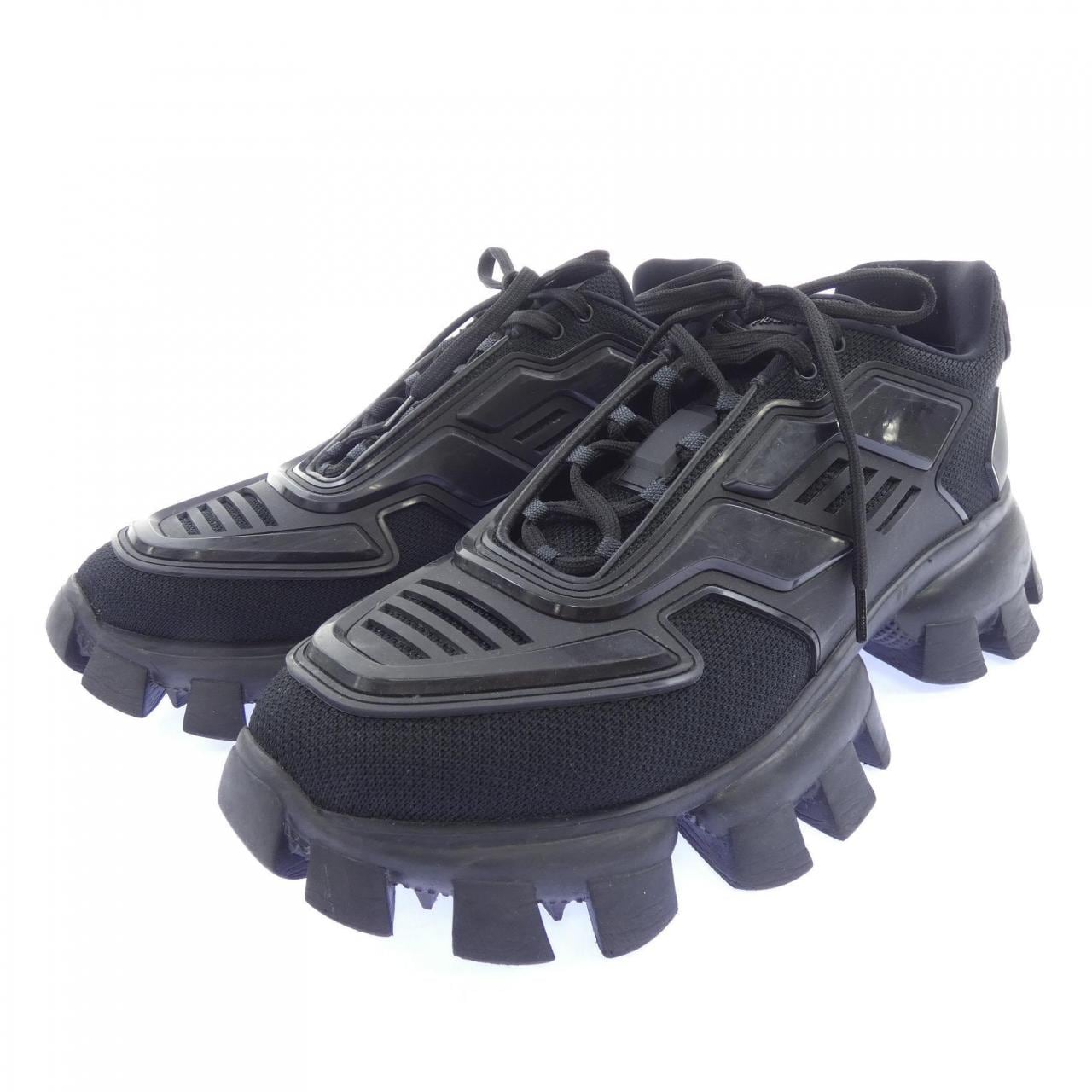 プラダ PRADA 2EG293 スニーカー
