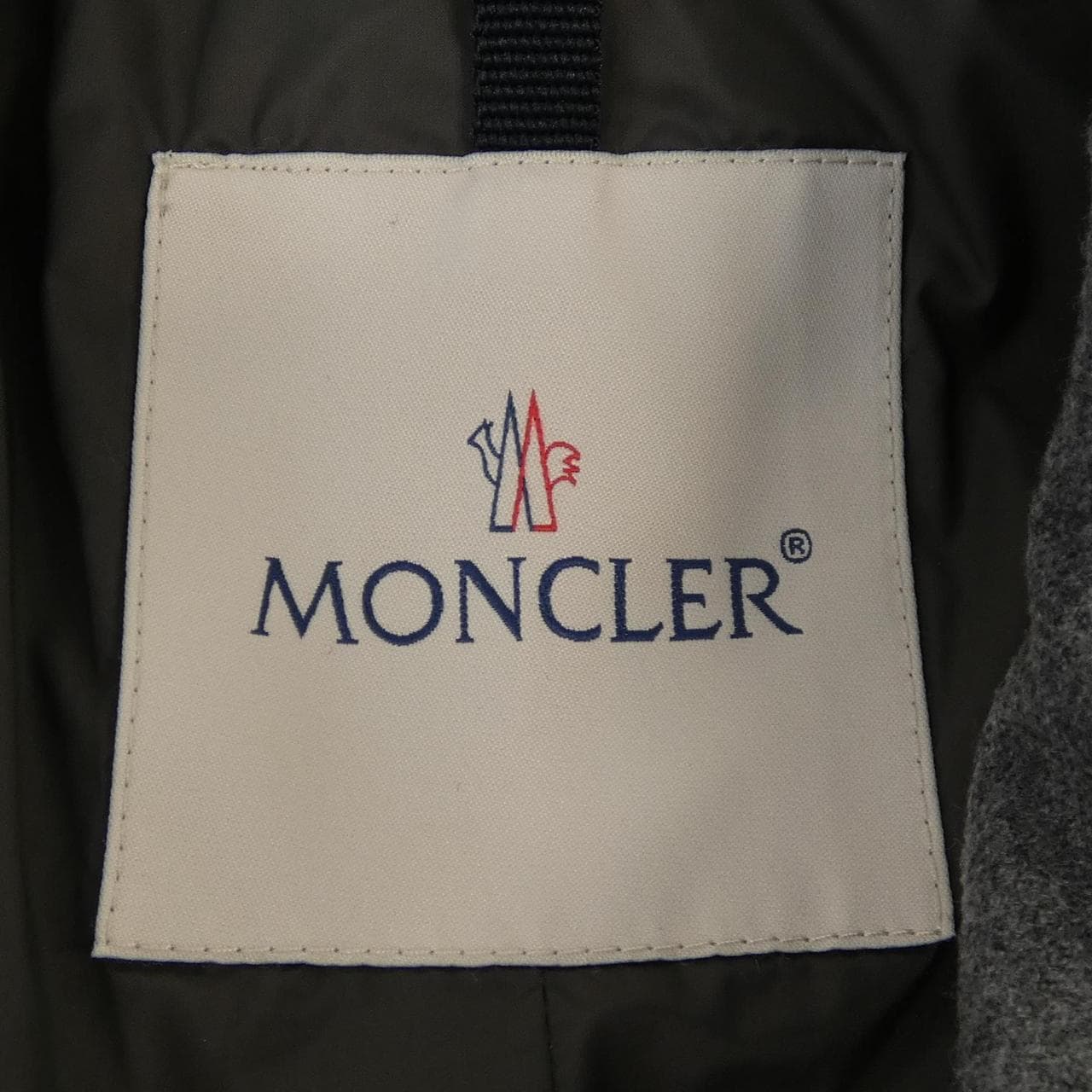 モンクレール MONCLER HELIERE ダウンジャケット