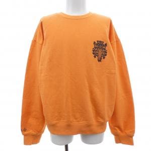 クロムハーツ CHROME HEARTS VINE DAGGER ヴァインダガー 2212-304-0463 スウェット