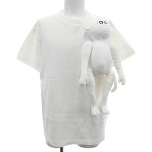ルイヴィトン LOUIS VUITTON 3DモンキーTシャツ HKY76WTCL Tシャツ