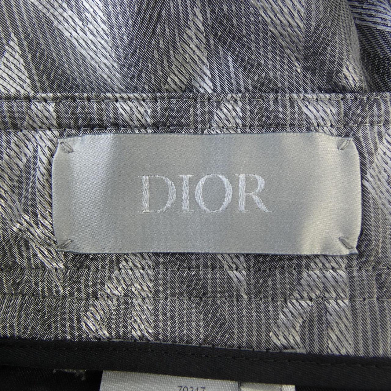 ディオール DIOR 293C179A5910 ショートパンツ