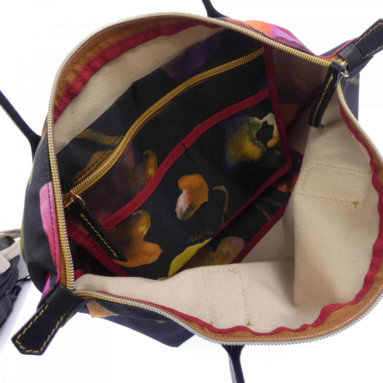 ロベルタ ピエリ ROBERTA PIERI BAG