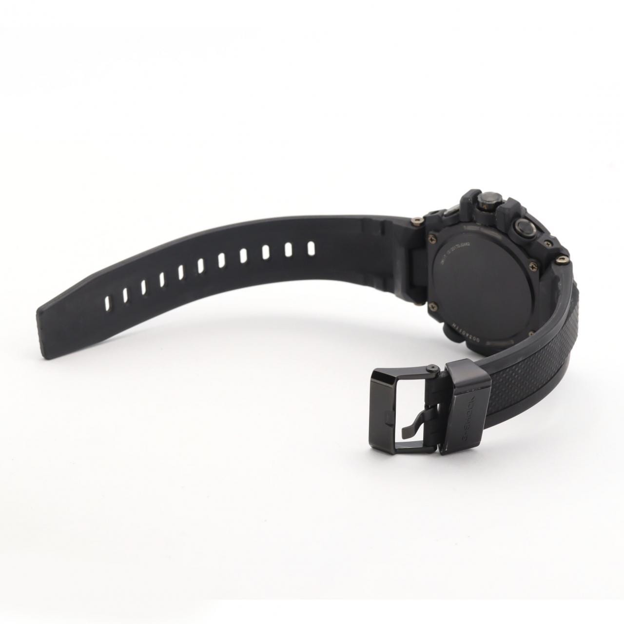 カシオ G-SHOCK･Gスチール GST-B100X-1AJF その他 ソーラークォーツ