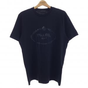 プラダ PRADA UJN555 R182 1TE4 Tシャツ