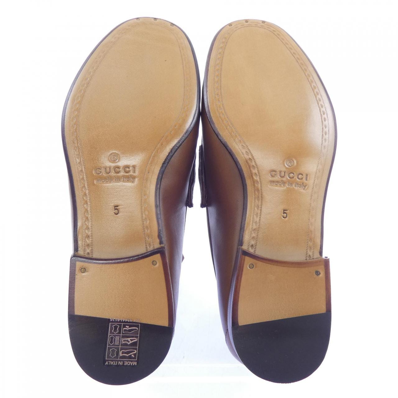 グッチ GUCCI 307929 シューズ