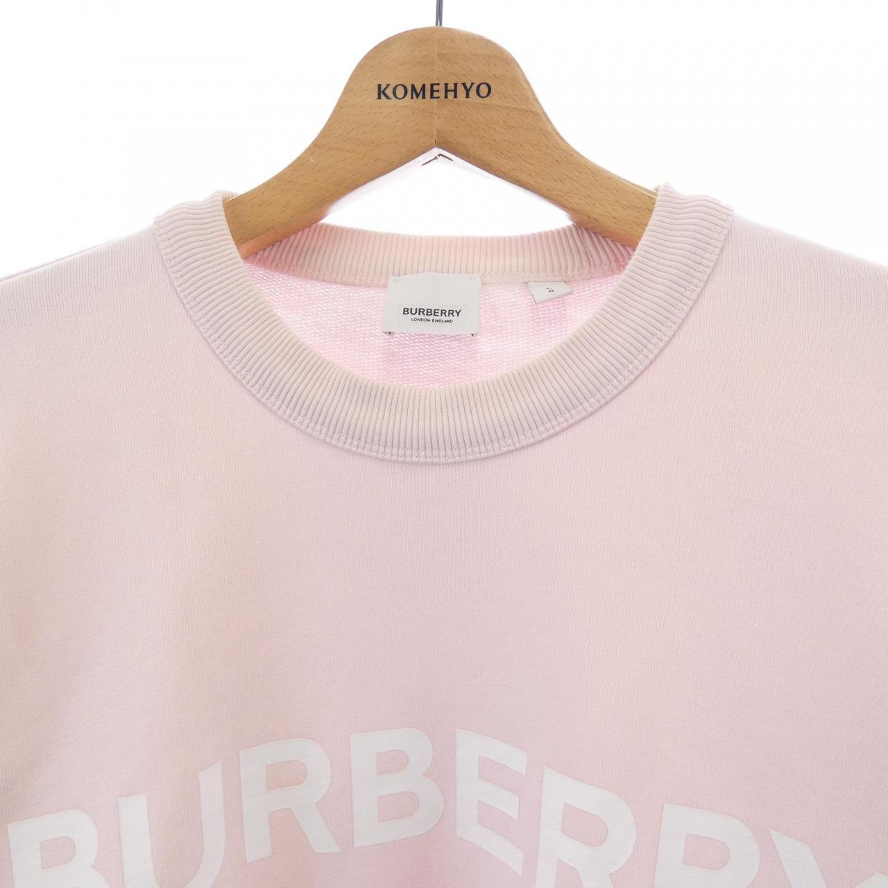 バーバリー BURBERRY 8008904 スウェット