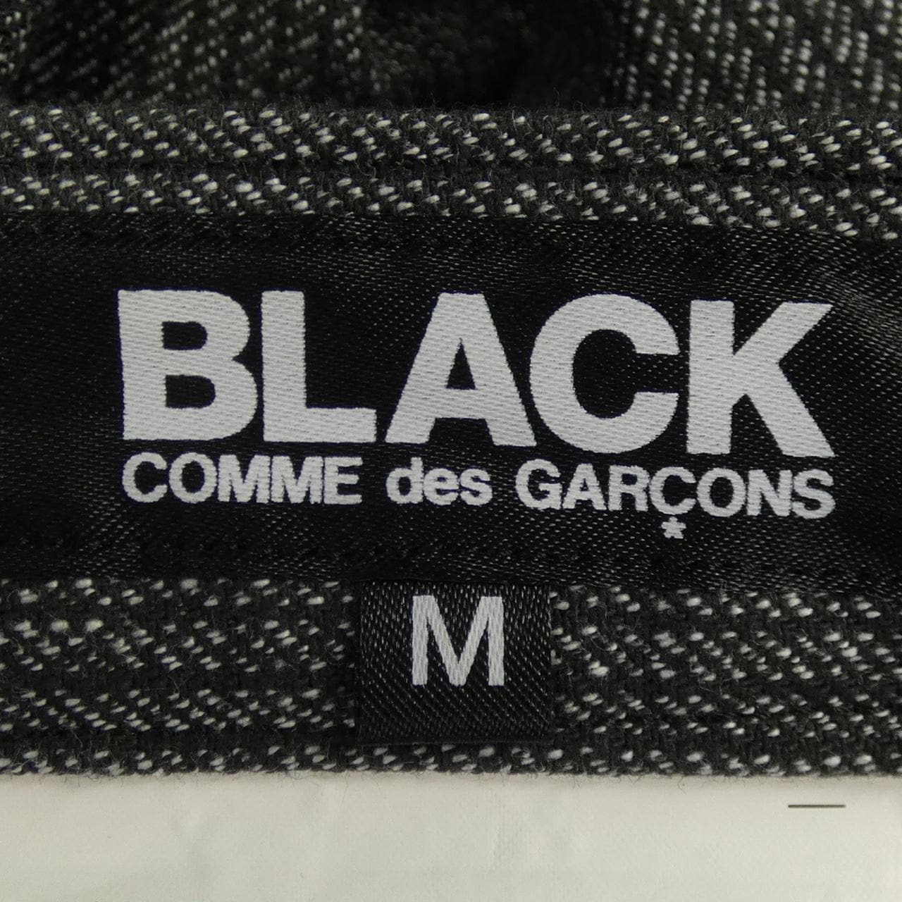 ブラックギャルソン BLACK GARCON'S パンツ