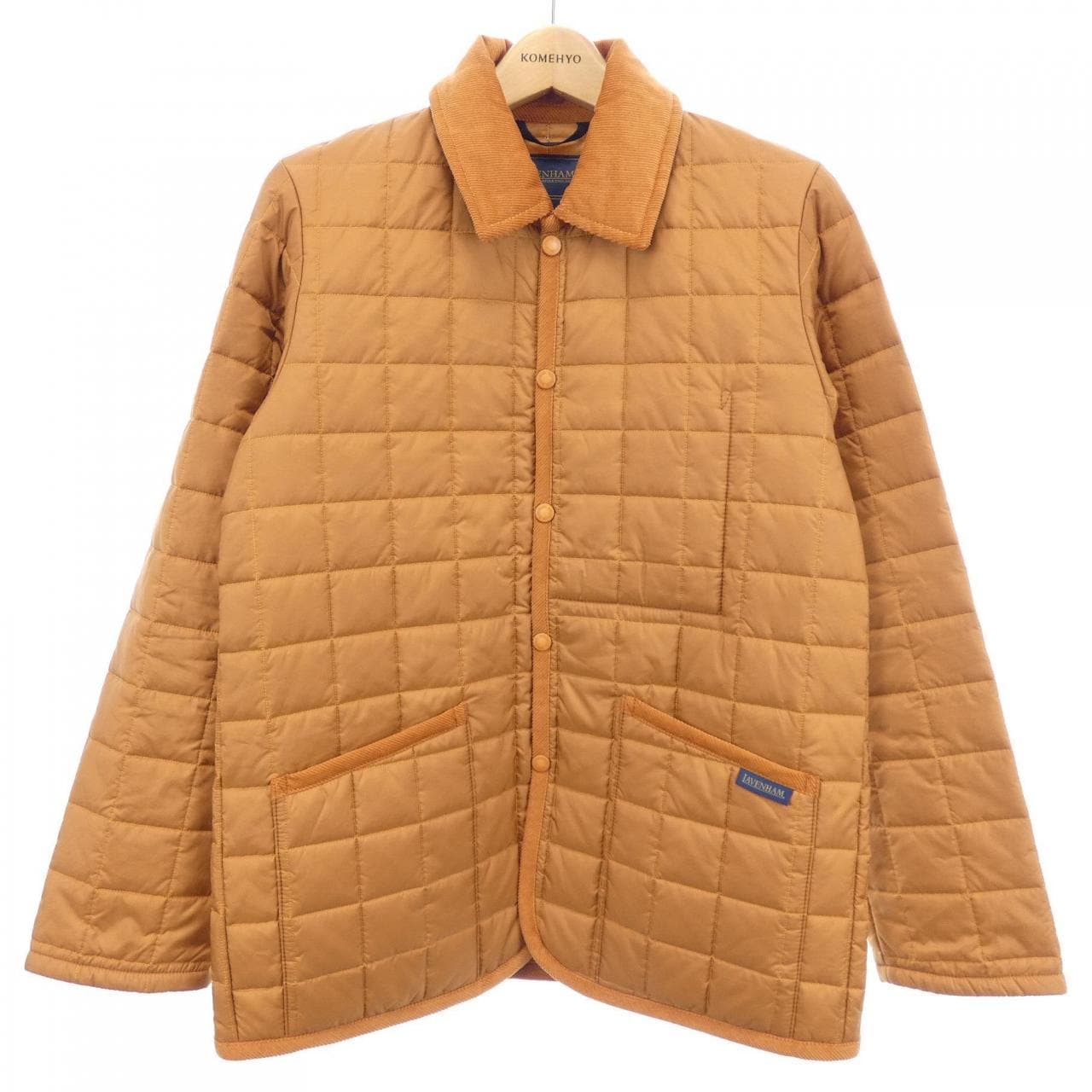 ラベンハム LAVENHAM ジャケット