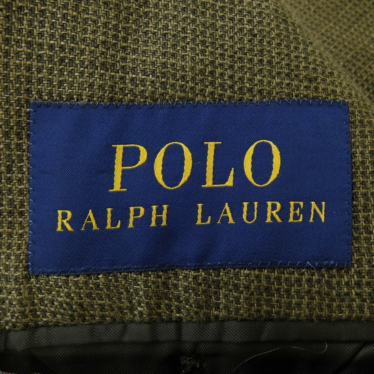ポロラルフローレン POLO RALPH LAUREN スーツ
