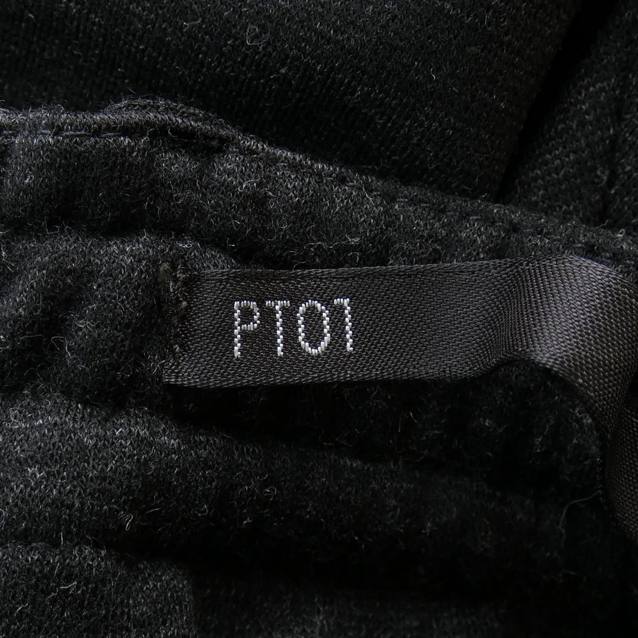 Petty Zero Uno PT01 Pants