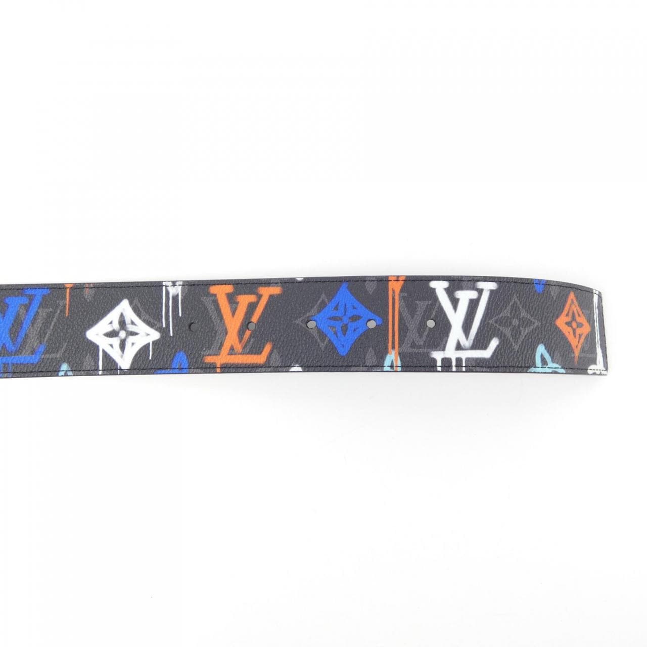 ルイヴィトン LOUIS VUITTON BELT