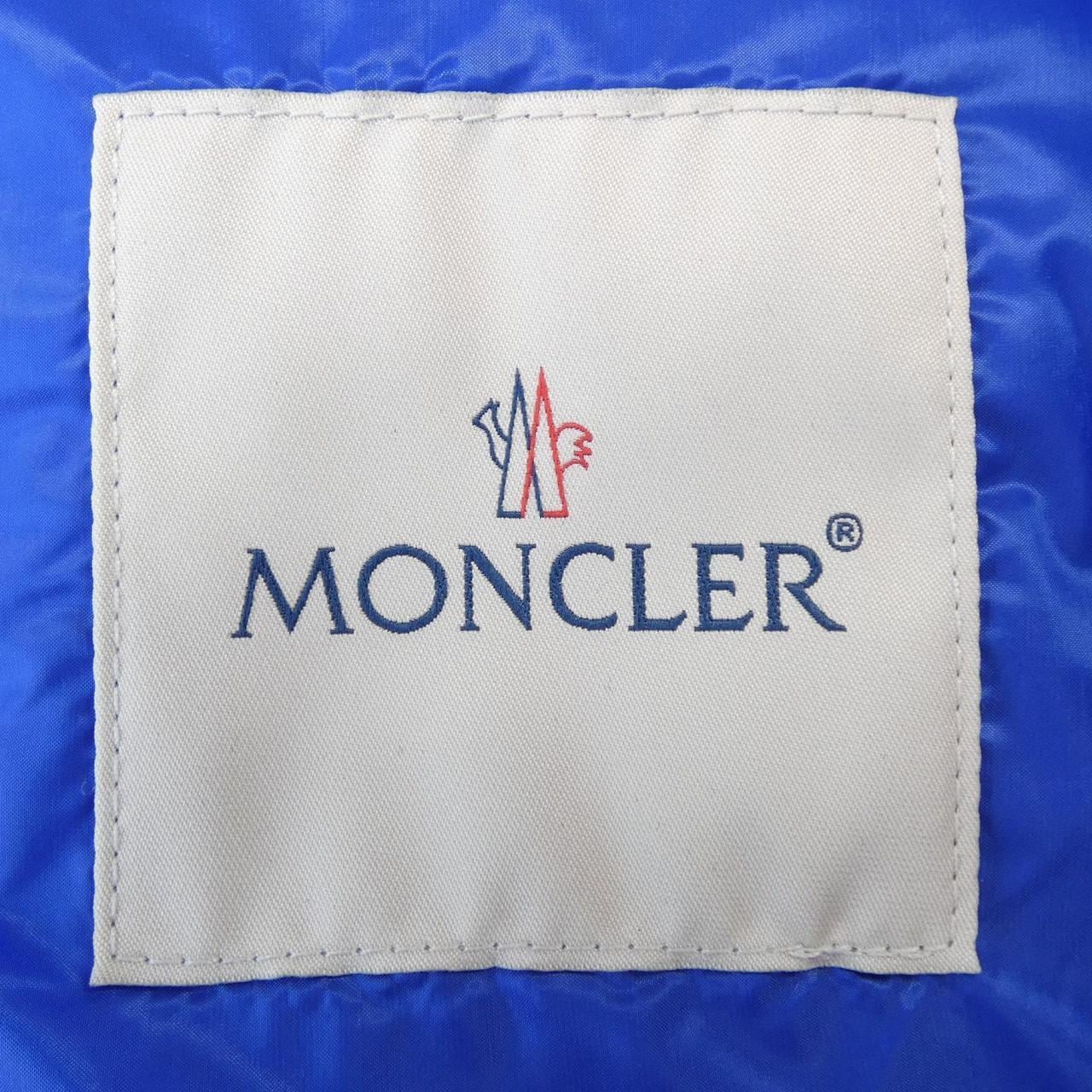 MONCLER蒙克勒羽絨背心