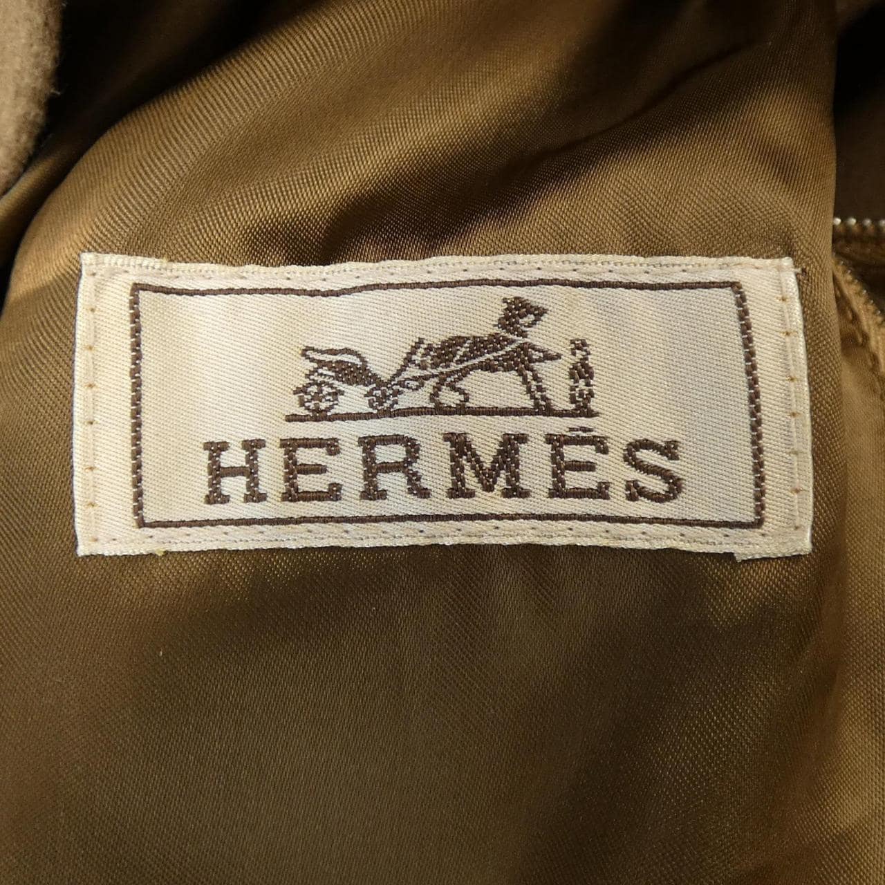 HERMES爱马仕大衣