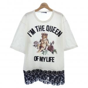 ドルチェアンドガッバーナ DOLCE&GABBANA Tシャツ