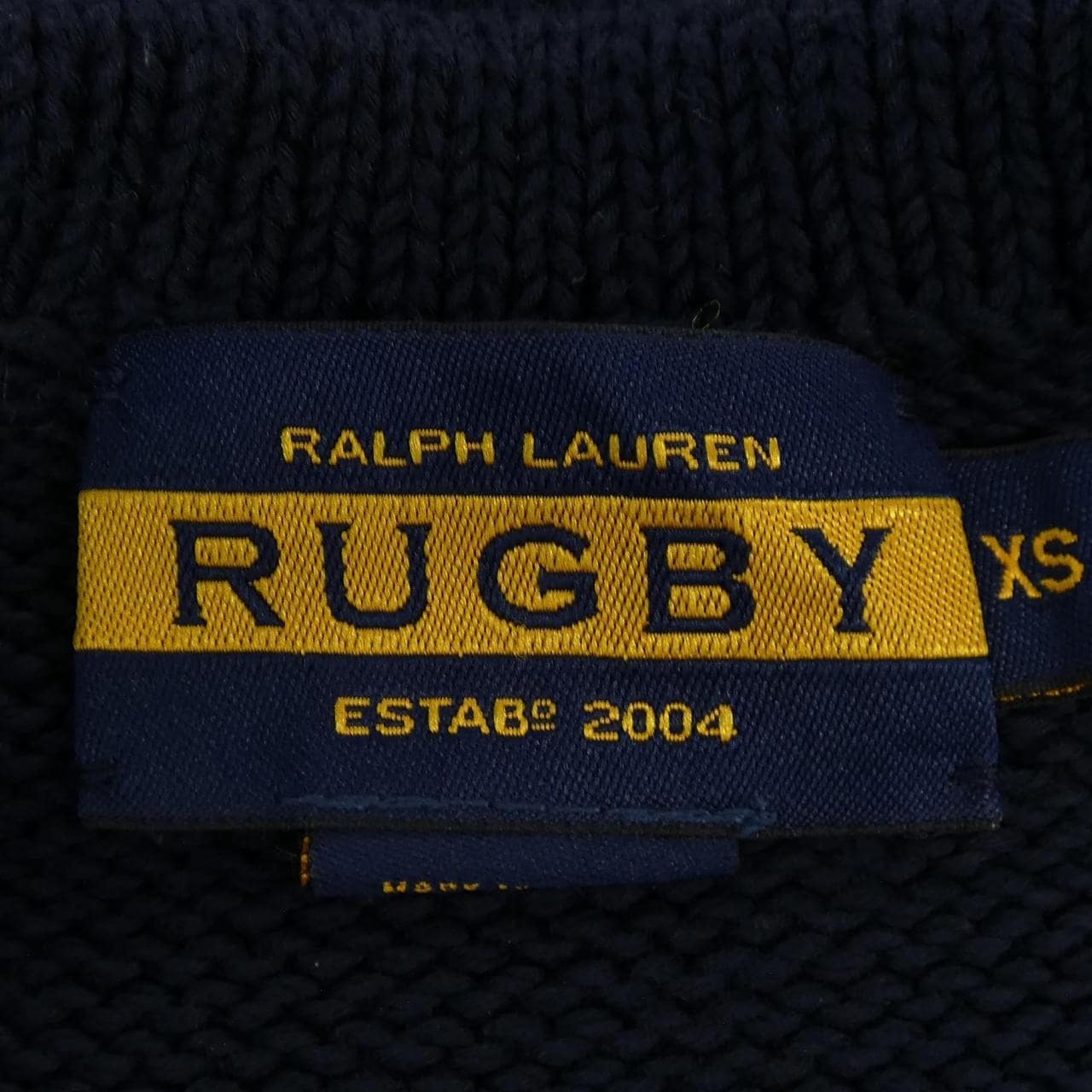 ラグビーラルフローレン RUGBY Ralph Lauren ニット