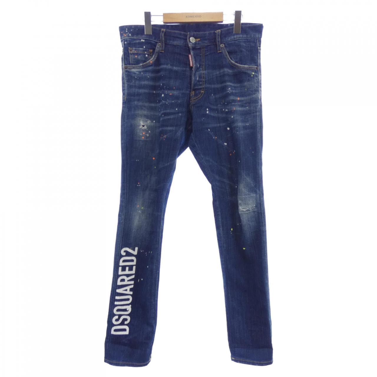 DSQUARED2 DSQUARED2 Jeans