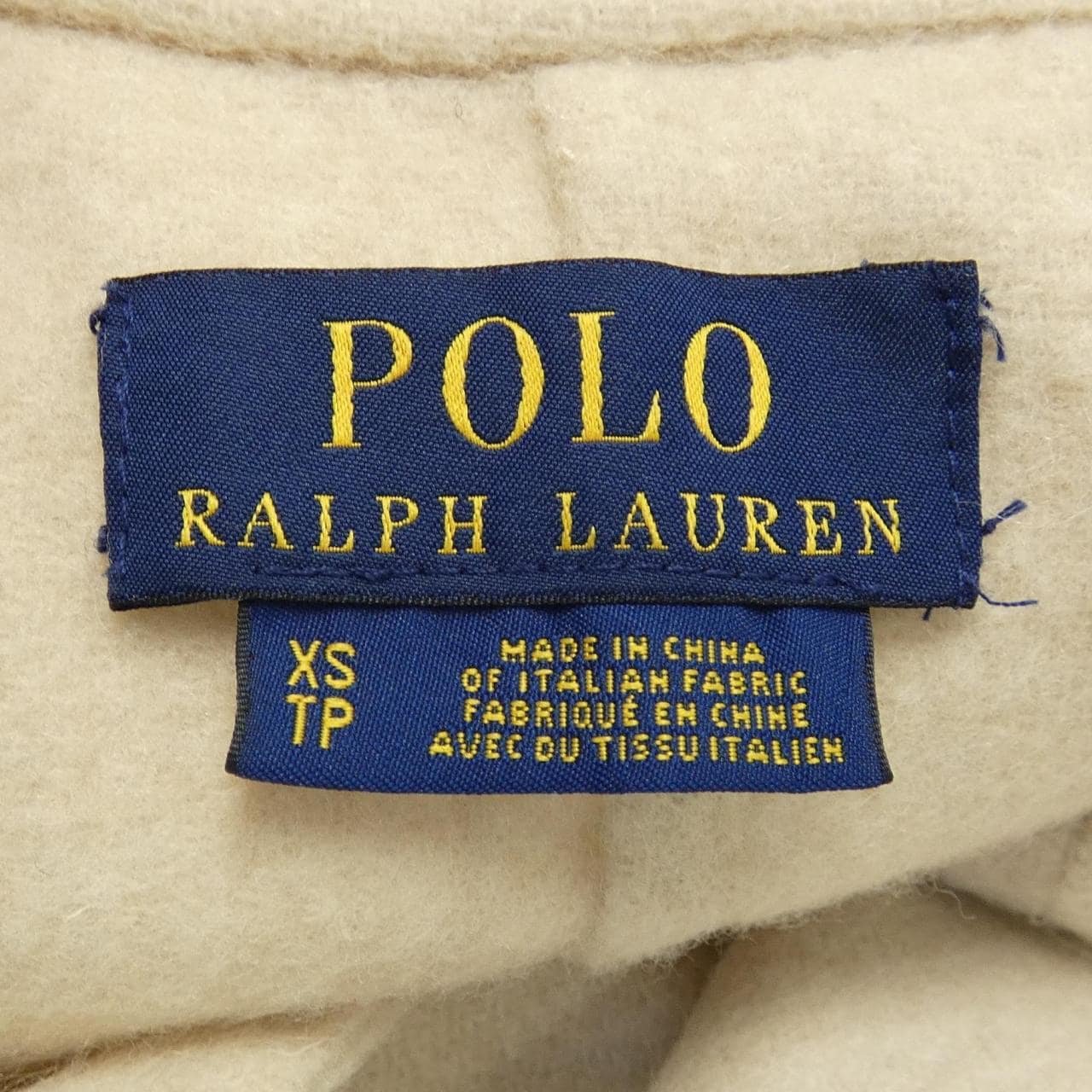 拉尔夫劳伦RALPH LAUREN外套