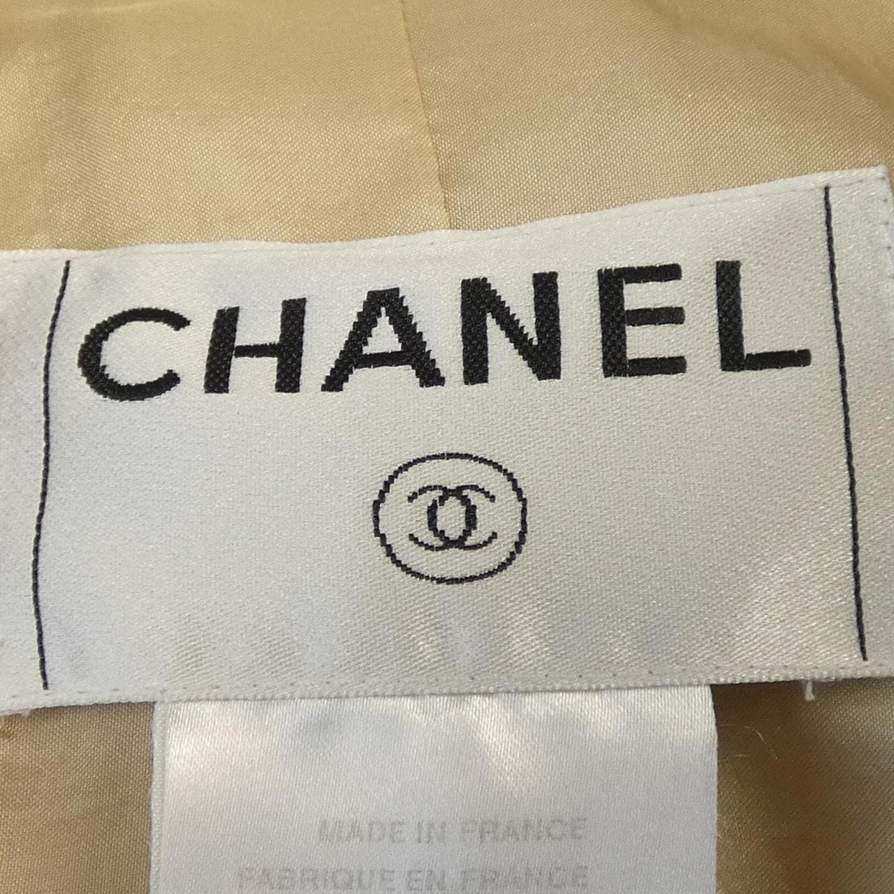 シャネル CHANEL ジャケット