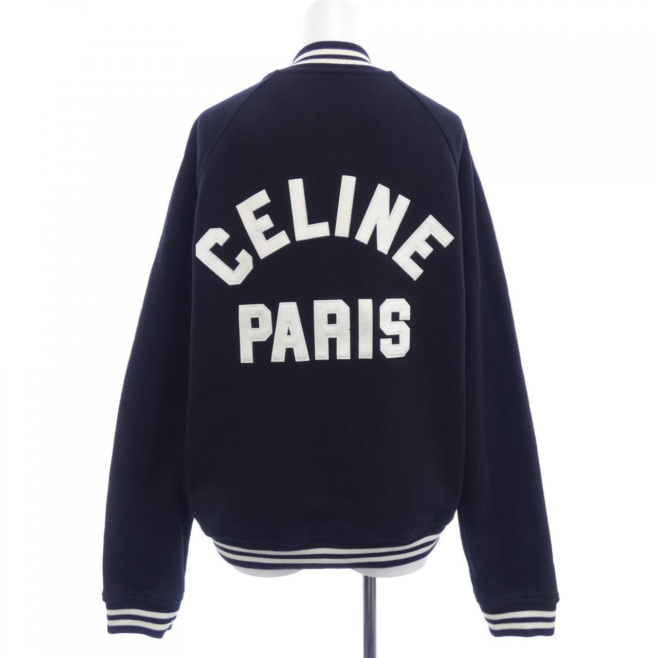 セリーヌ CELINE ブルゾン