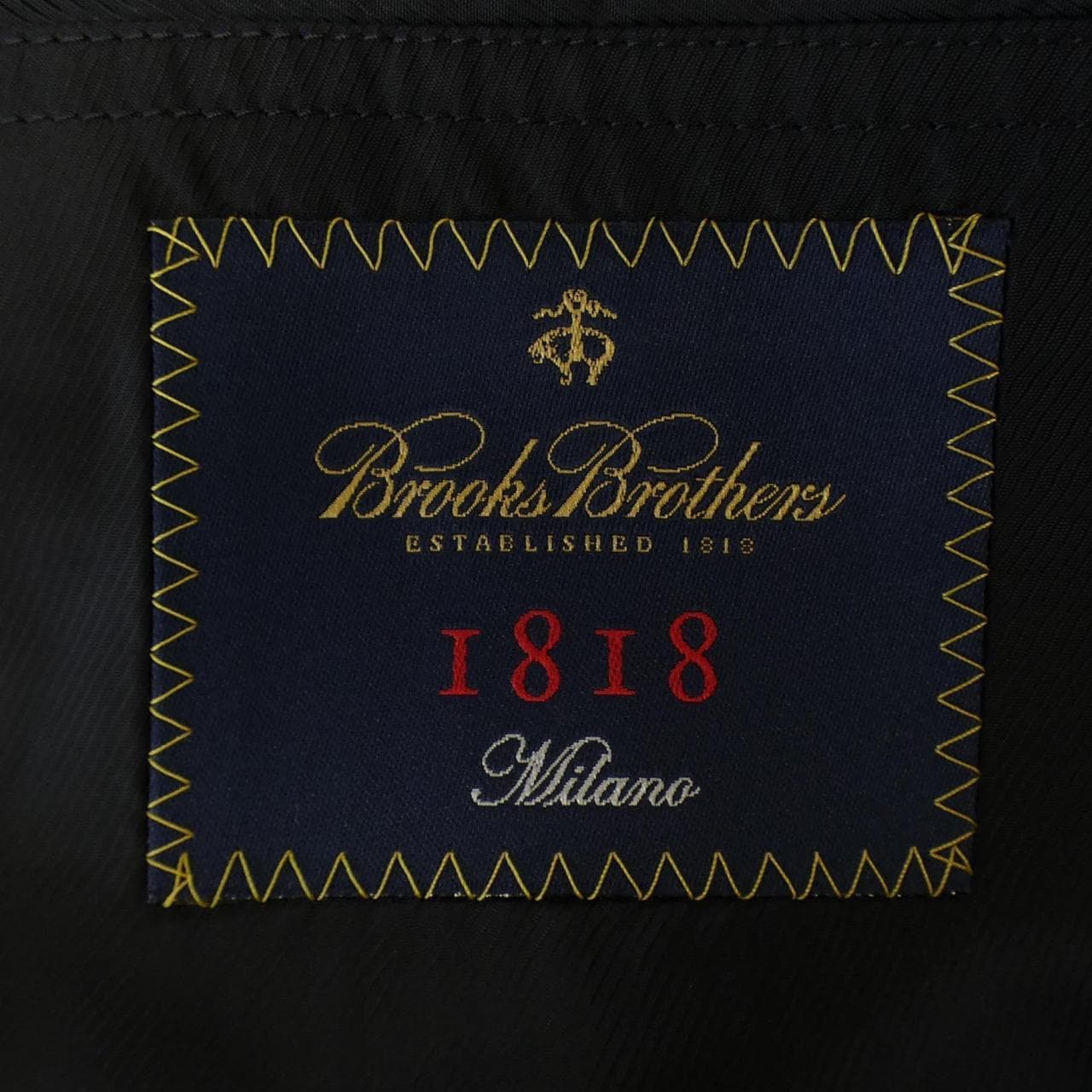 ブルックスブラザーズ BROOKS BROTHERS スーツ