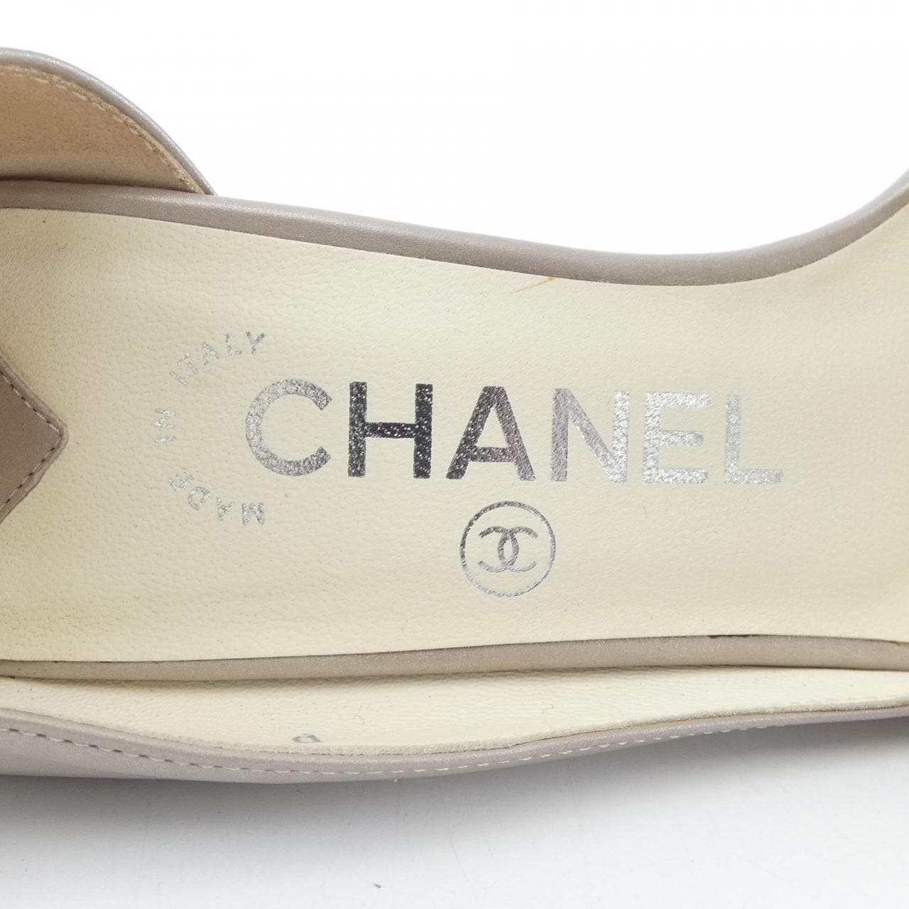 CHANEL香奈兒鞋履