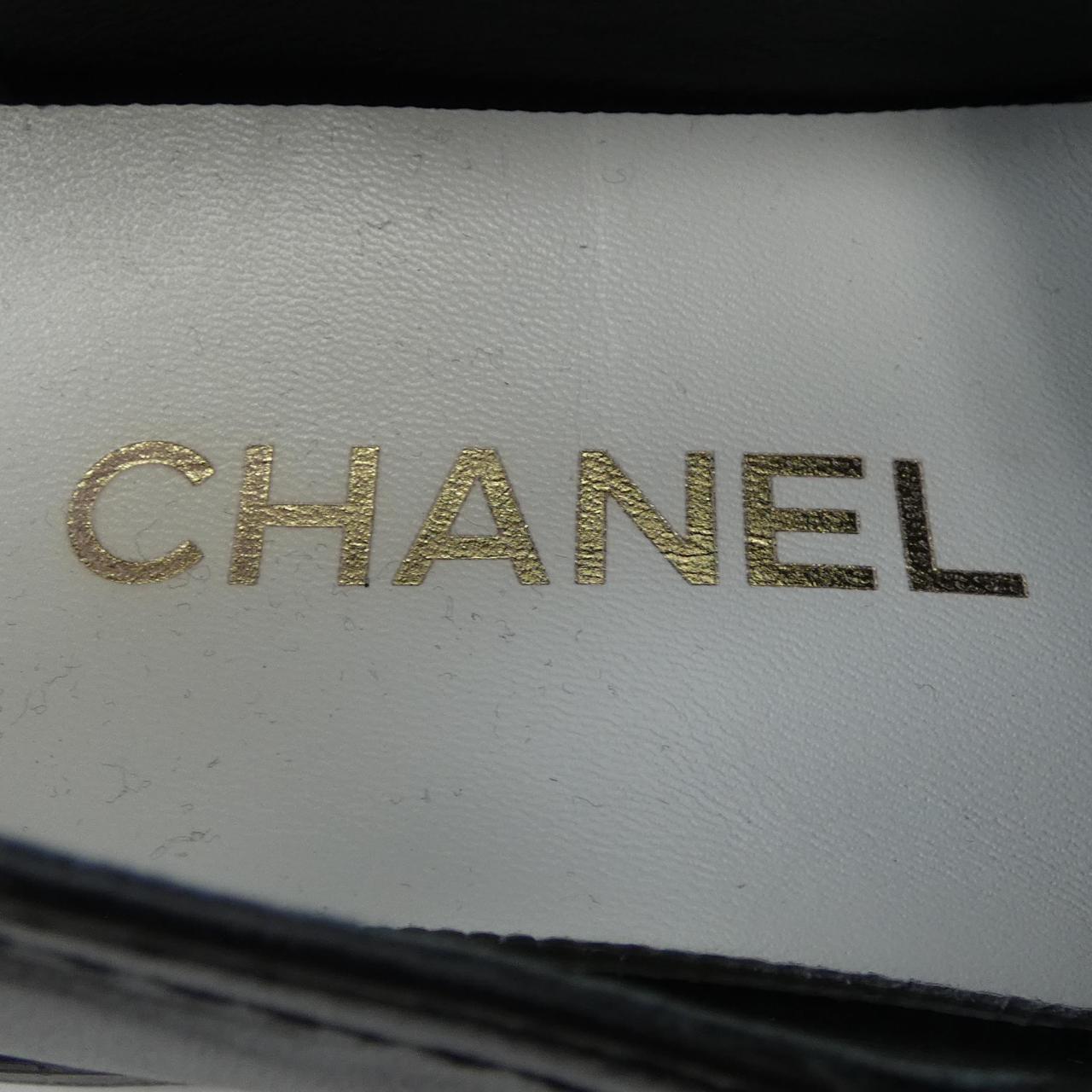 シャネル CHANEL スニーカー