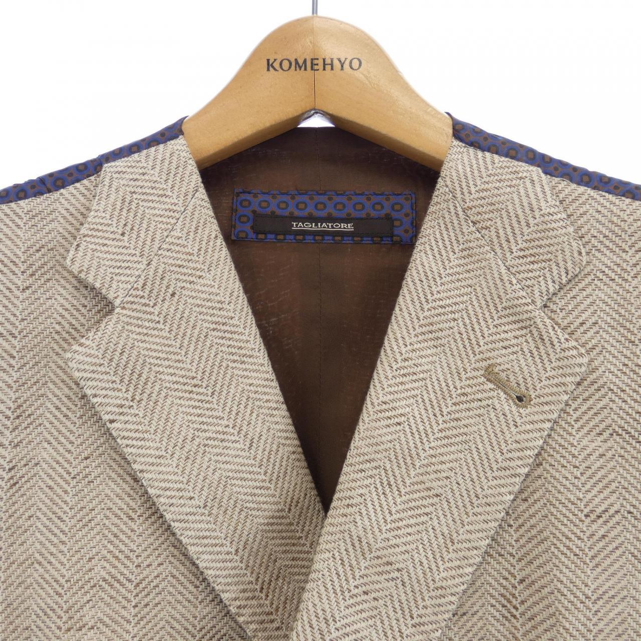 TAGLIATORE Vest