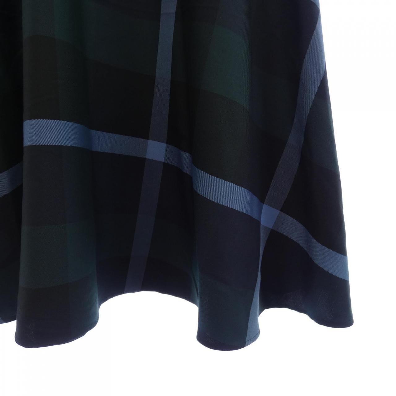 ブルーレーベルクレストブリッジ BLUE LABEL CRESTBRID スカート