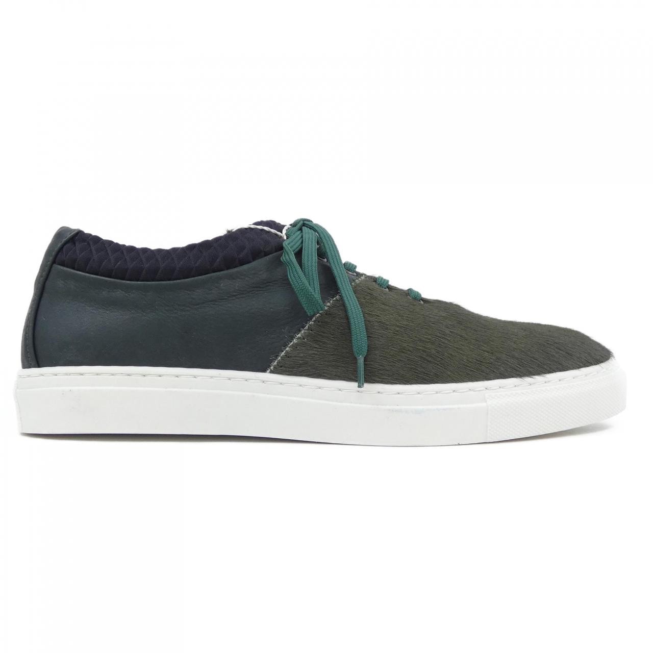 アルマーニコレツィオーニ ARMANI collezioni スニーカー