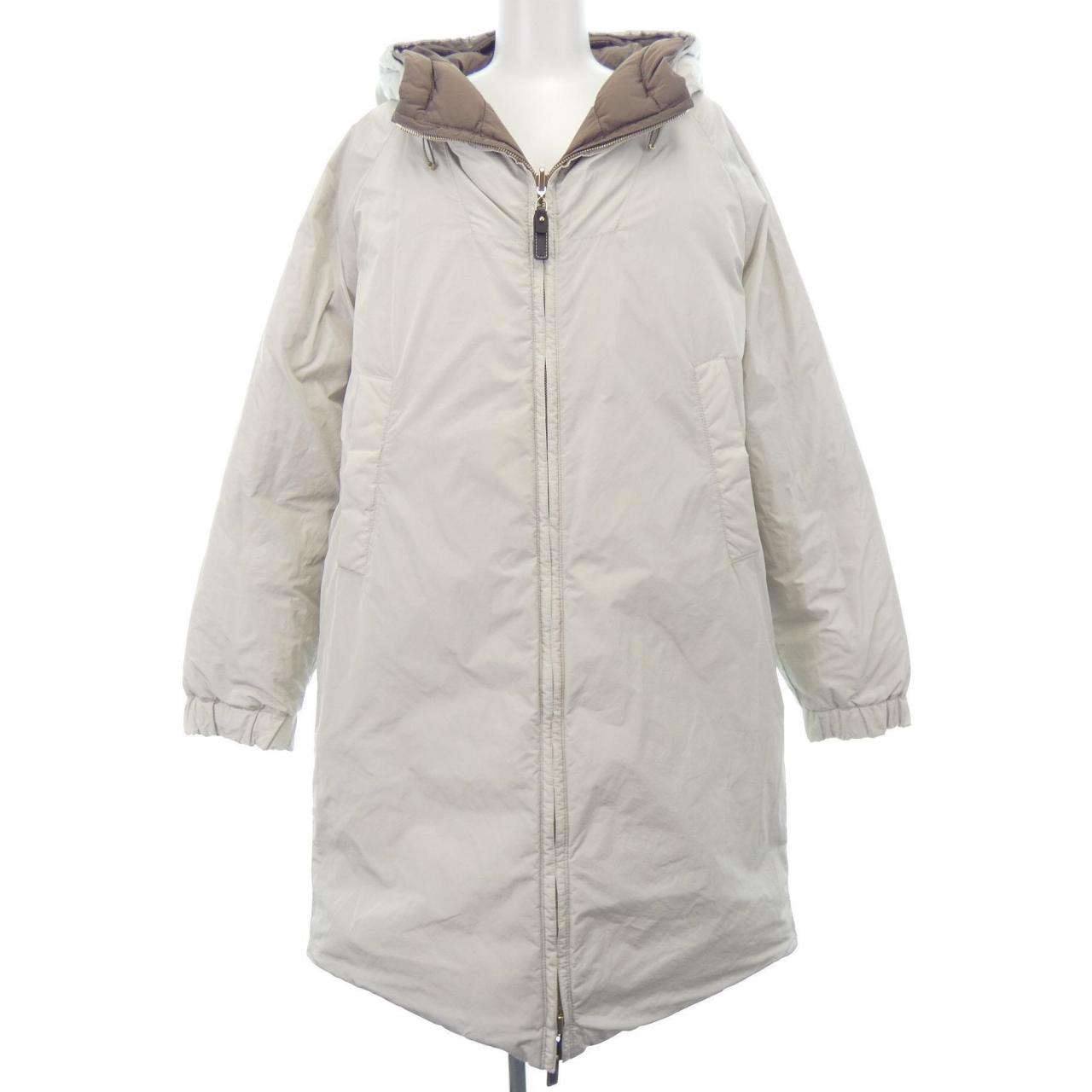 マックスマーラ Max Mara ダウンコート