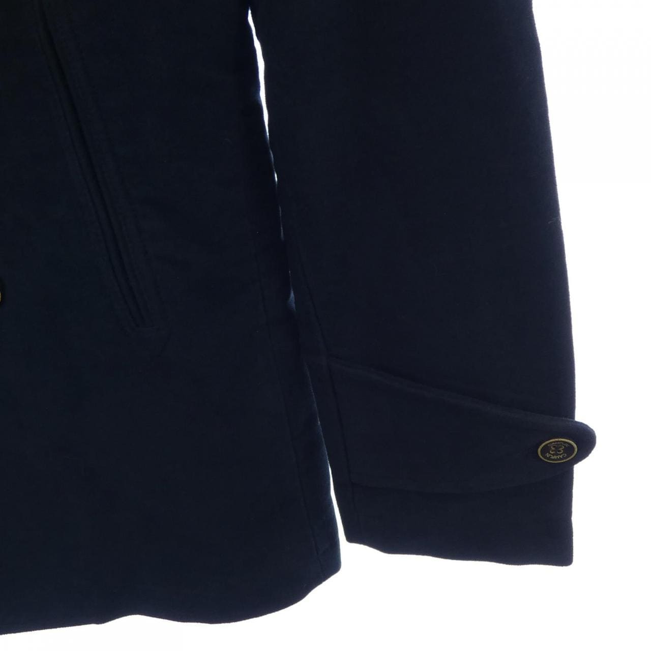CAMPLIN コート