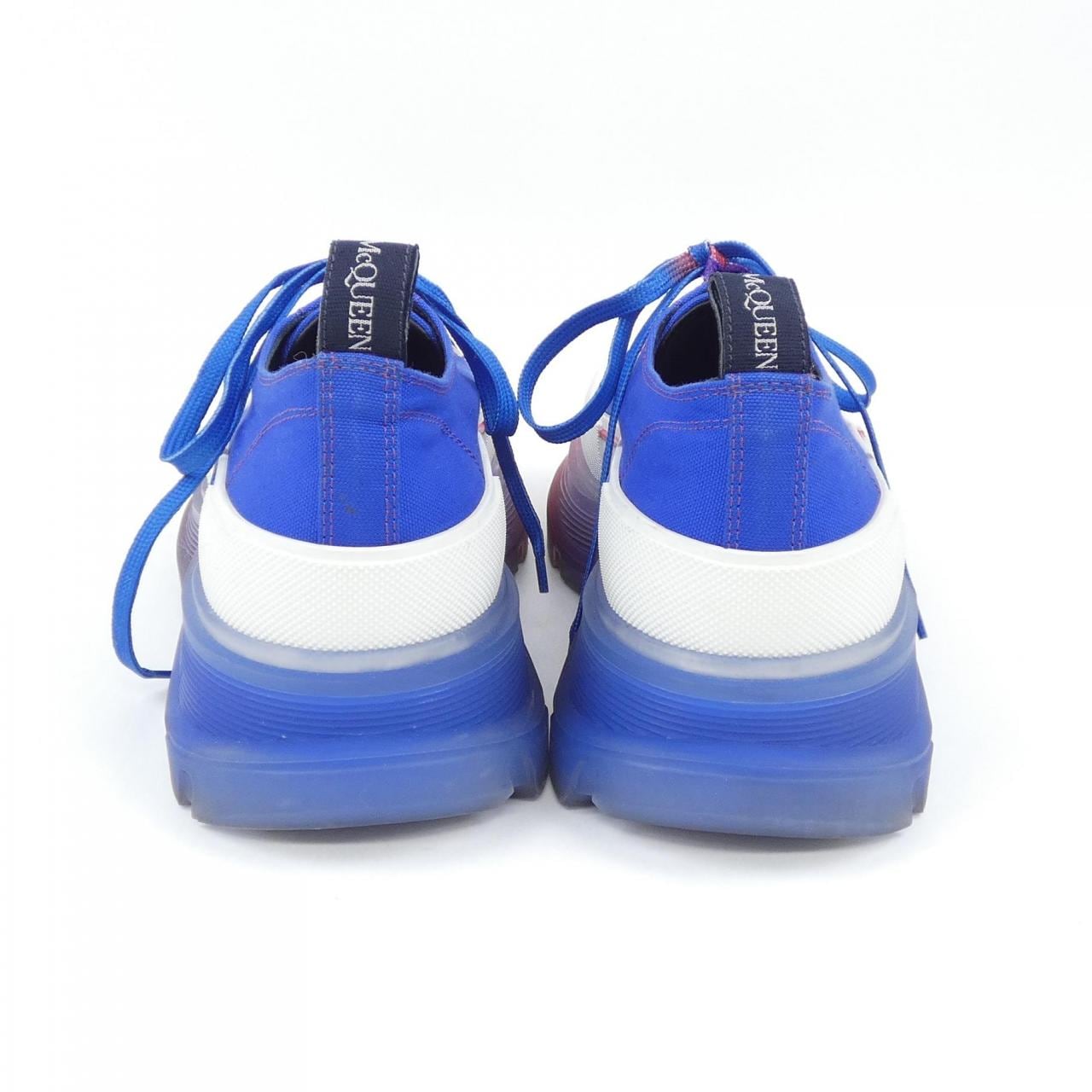 アレキサンダーマックイーン ALEXANDER McQUEEN スニーカー