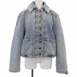 ルイヴィトン LOUIS VUITTON デニムジャケット