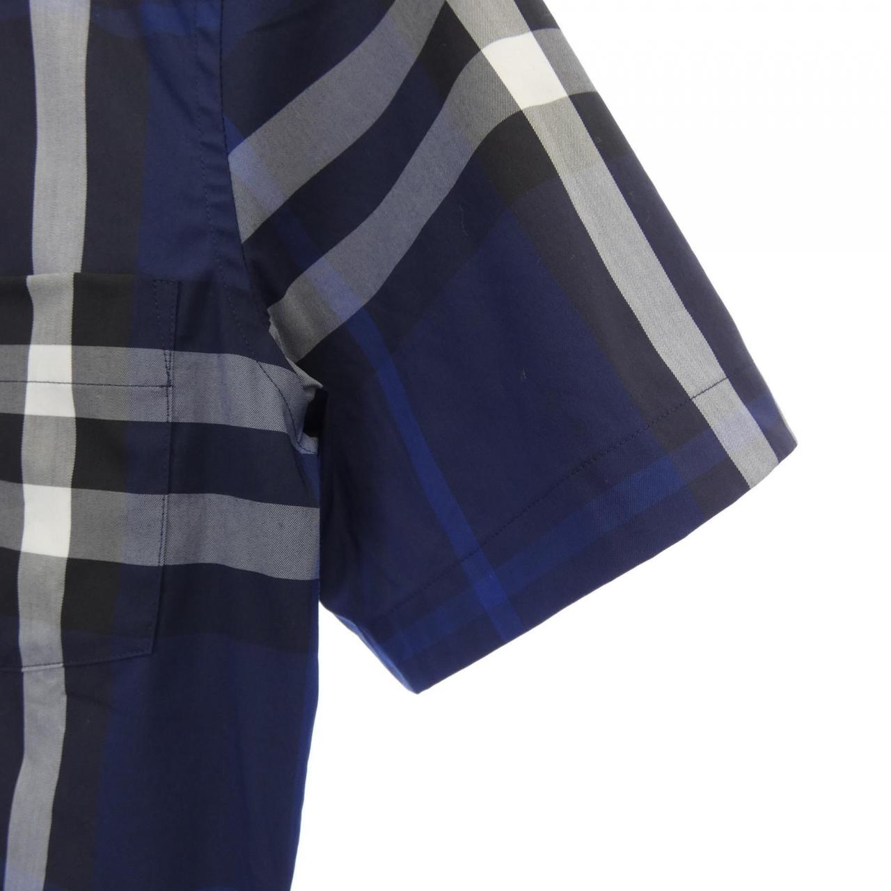 BURBERRY BURBERRY S/S-shirt