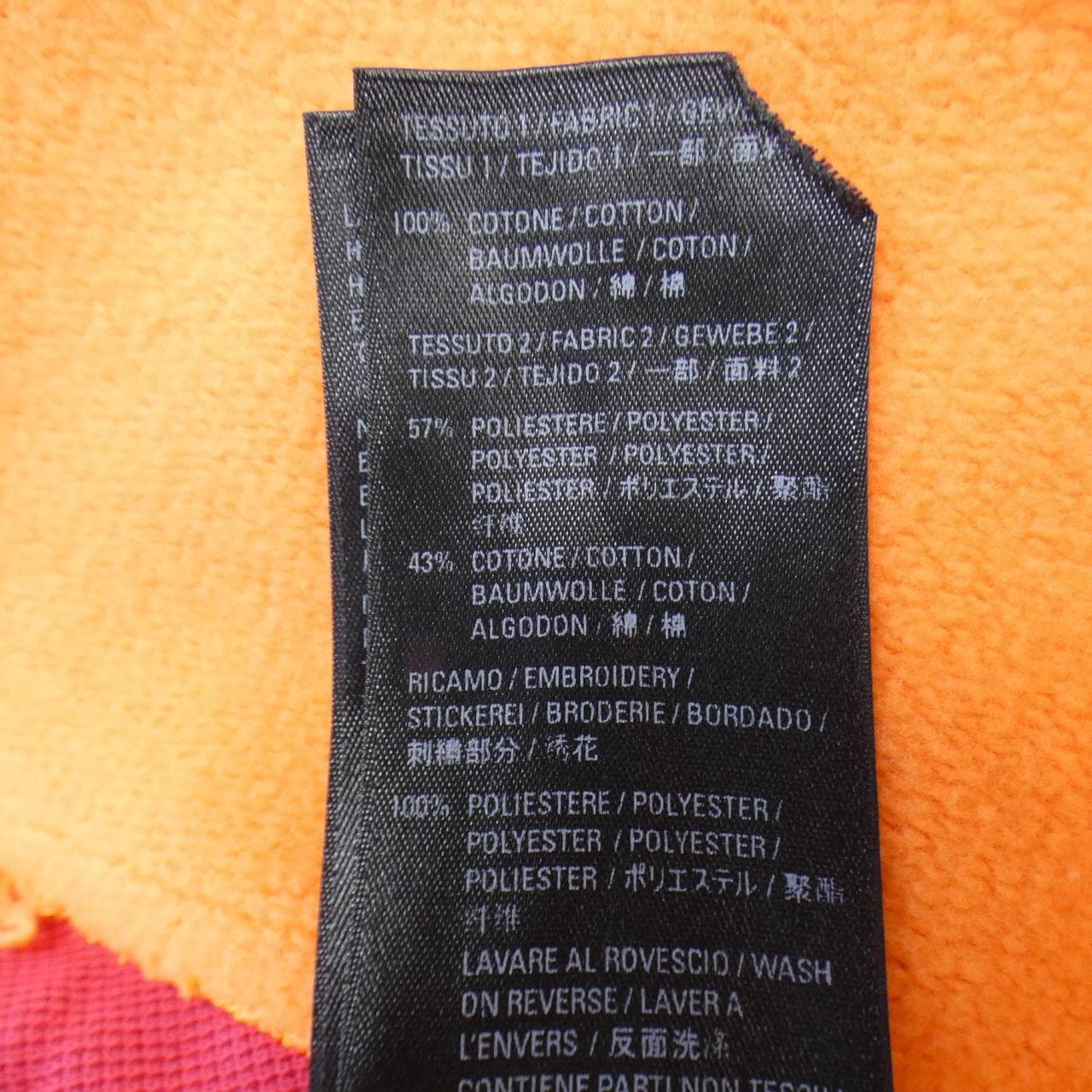 バレンシアガ BALENCIAGA ポロシャツ
