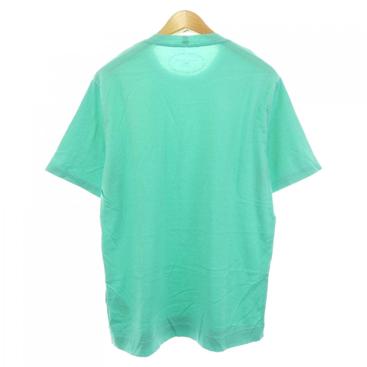 フェデーリ FEDELI Tシャツ
